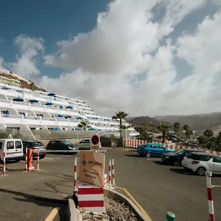 Hotel Servatur Montebello