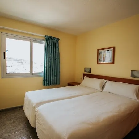 Servatur Montebello ホテル 5*
