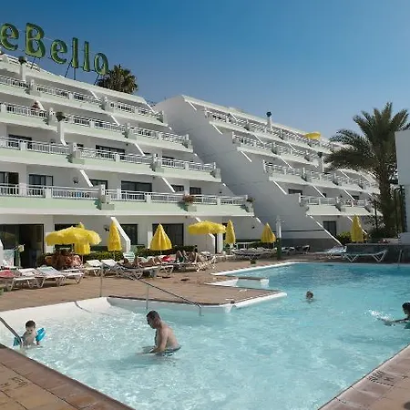 Hotel Servatur Montebello 5*